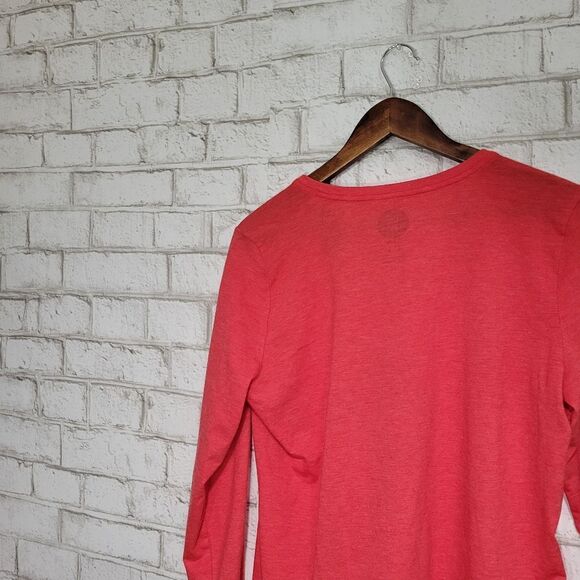 NWT Life Is Good WI long sleeve tee - Picture 7 of 10